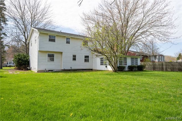 470 Brookshire Road, Porter, NY 14174