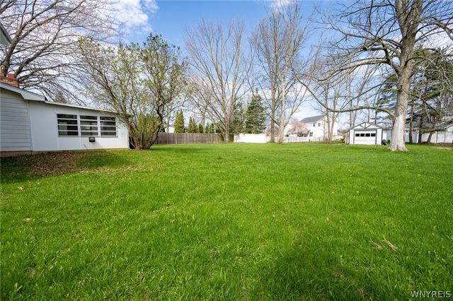 470 Brookshire Road, Porter, NY 14174