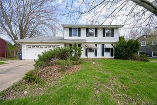 470 Brookshire Road, Porter, NY 14174