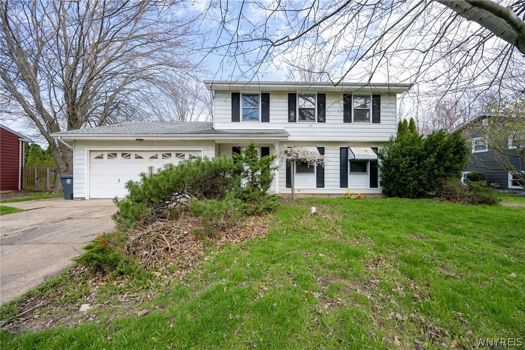 470 Brookshire Road, Porter, NY 14174