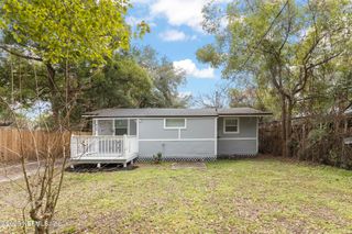 8148 OSTEEN Street, Jacksonville, FL 32210
