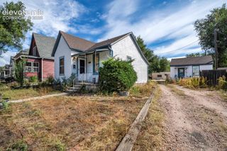 1407 N Wahsatch Avenue, Colorado Springs, CO 80907