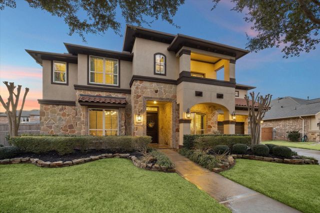 27523 Haven Trace Lane, Fulshear, TX 77441