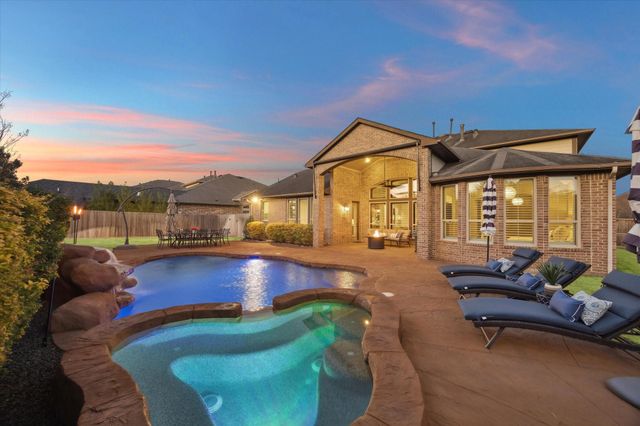 27523 Haven Trace Lane, Fulshear, TX 77441