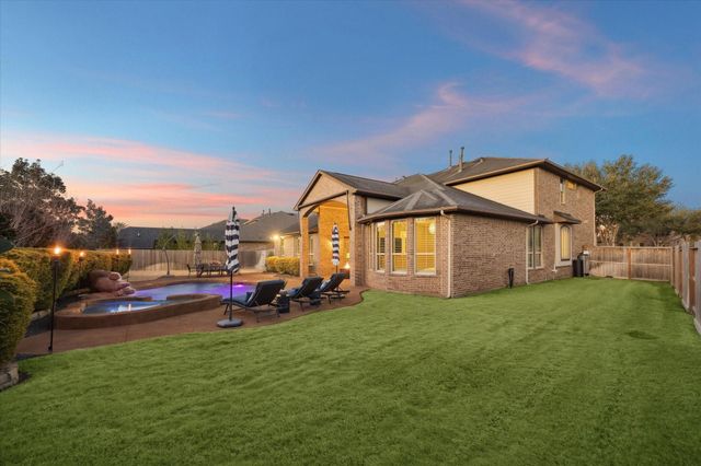 27523 Haven Trace Lane, Fulshear, TX 77441