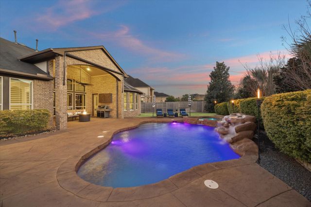 27523 Haven Trace Lane, Fulshear, TX 77441