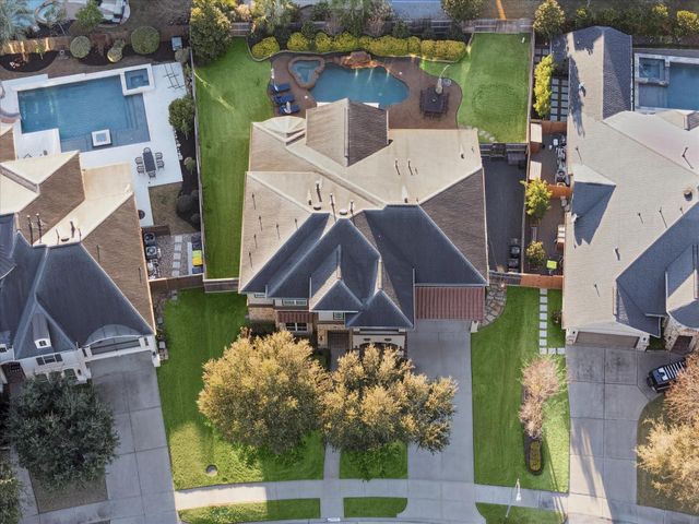 27523 Haven Trace Lane, Fulshear, TX 77441