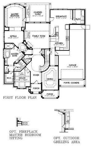 27523 Haven Trace Lane, Fulshear, TX 77441