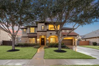 27523 Haven Trace Lane, Fulshear, TX 77441