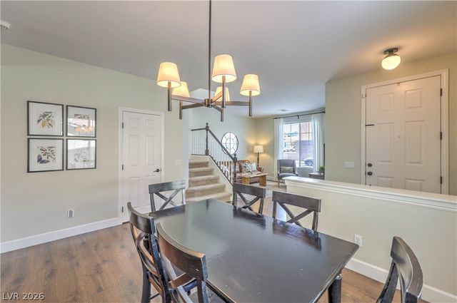 664 Sunrise Lake, Henderson, NV 89002