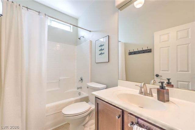 664 Sunrise Lake, Henderson, NV 89002