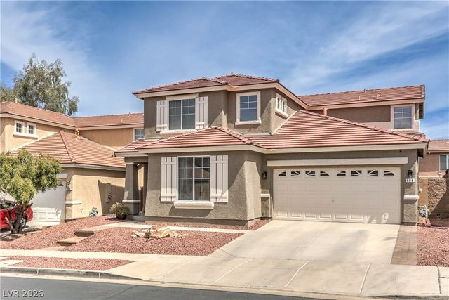 664 Sunrise Lake, Henderson, NV 89002