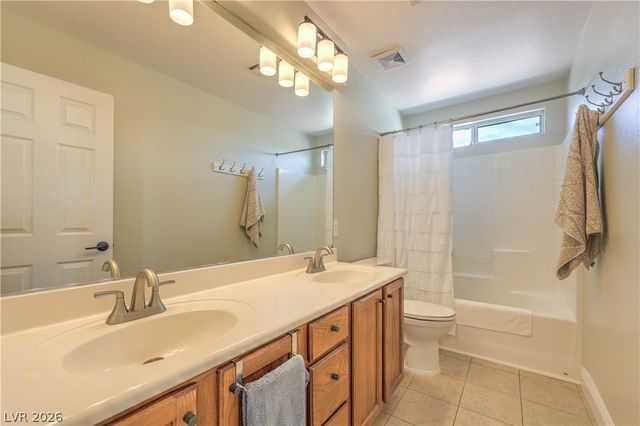 664 Sunrise Lake, Henderson, NV 89002