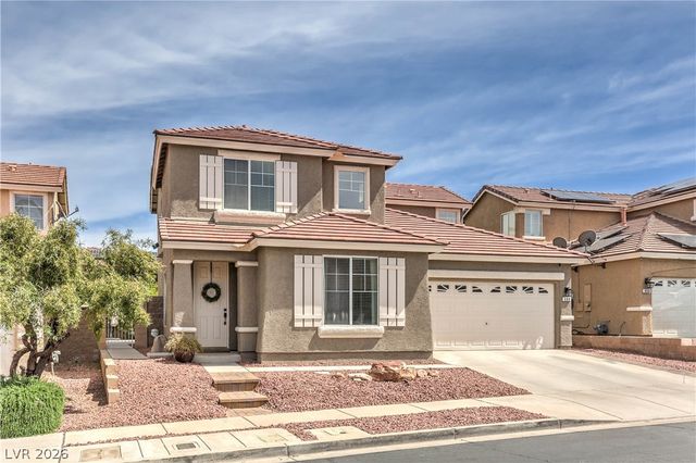 664 Sunrise Lake, Henderson, NV 89002