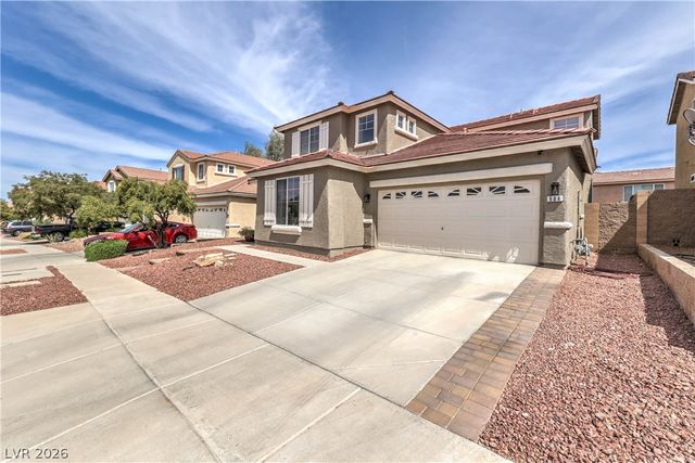 664 Sunrise Lake, Henderson, NV 89002