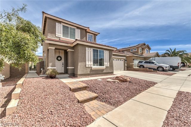 664 Sunrise Lake, Henderson, NV 89002