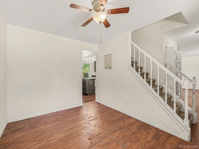14420 E Radcliff Drive, Aurora, CO 80015