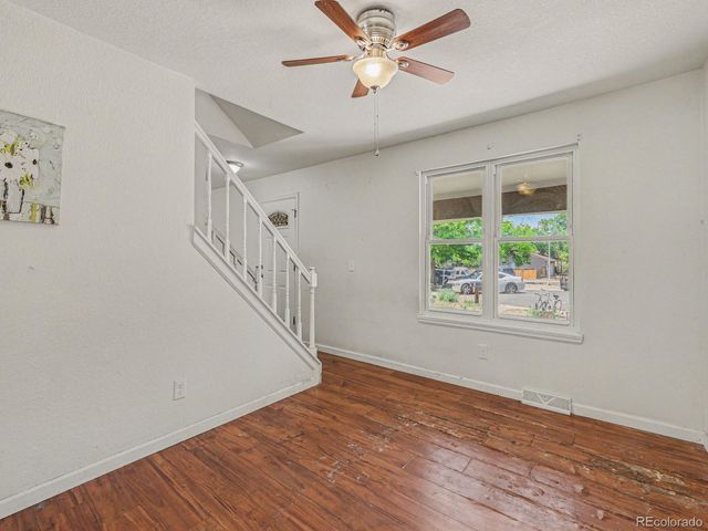 14420 E Radcliff Drive, Aurora, CO 80015