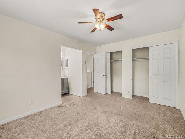 14420 E Radcliff Drive, Aurora, CO 80015
