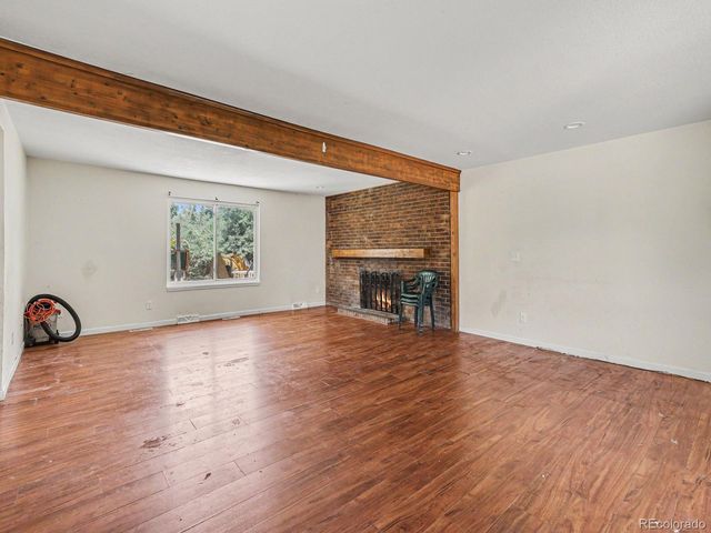 14420 E Radcliff Drive, Aurora, CO 80015
