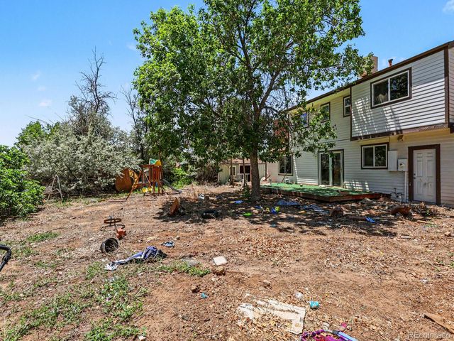 14420 E Radcliff Drive, Aurora, CO 80015