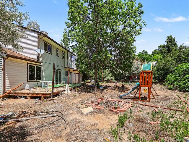 14420 E Radcliff Drive, Aurora, CO 80015