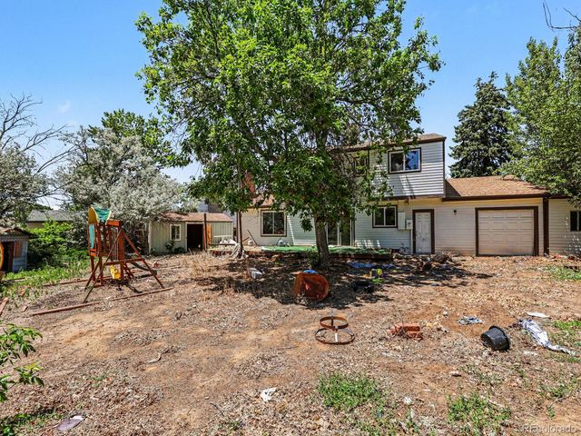 14420 E Radcliff Drive, Aurora, CO 80015