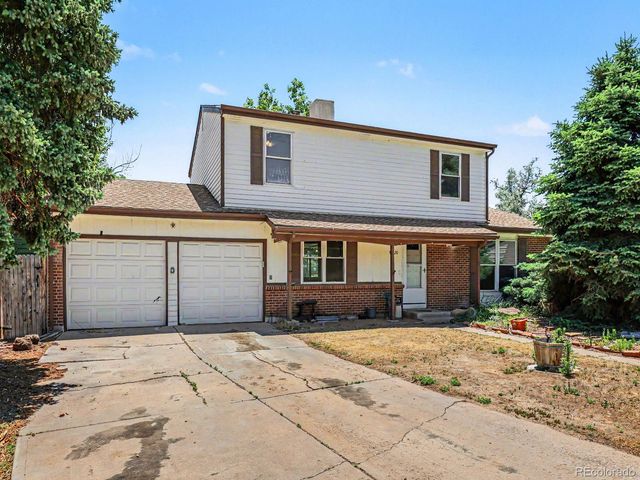 14420 E Radcliff Drive, Aurora, CO 80015