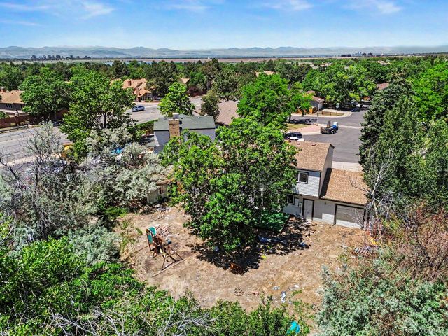 14420 E Radcliff Drive, Aurora, CO 80015