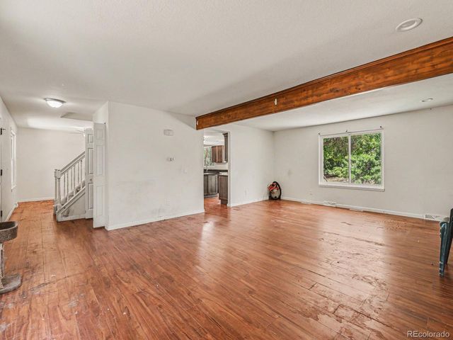 14420 E Radcliff Drive, Aurora, CO 80015
