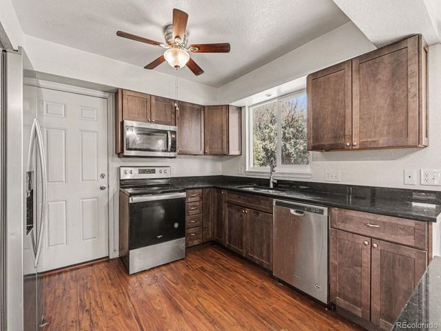 14420 E Radcliff Drive, Aurora, CO 80015