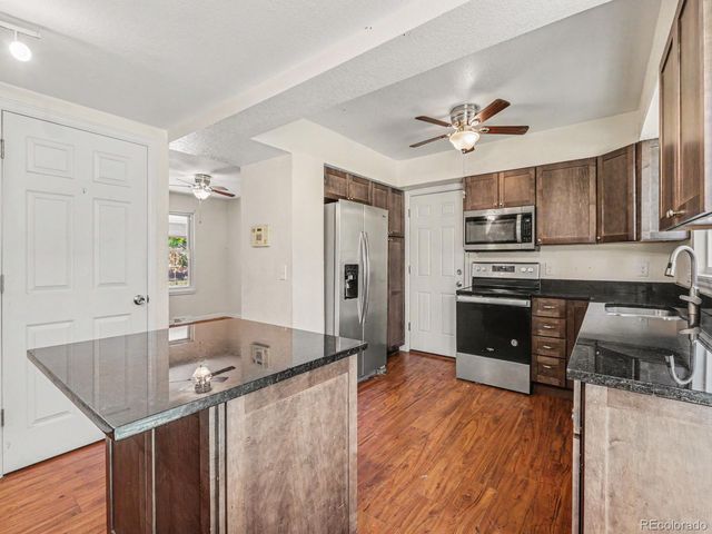 14420 E Radcliff Drive, Aurora, CO 80015