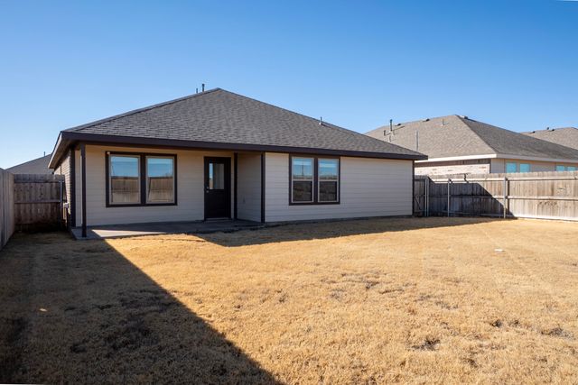 2328 149th Street, Lubbock, TX 79423