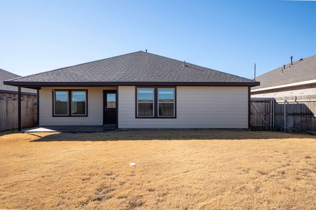2328 149th Street, Lubbock, TX 79423
