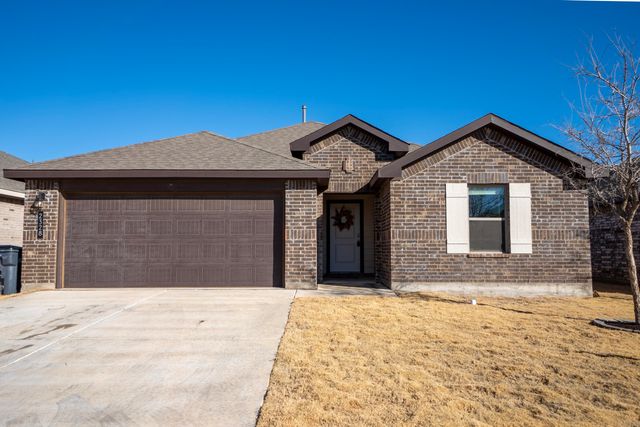 2328 149th Street, Lubbock, TX 79423