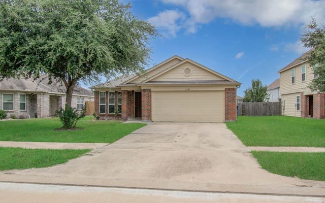 2106 Bishop Hollow Lane, Rosenberg, TX 77471