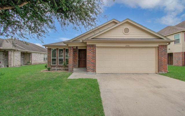 2106 Bishop Hollow Lane, Rosenberg, TX 77471
