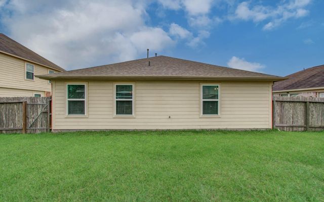 2106 Bishop Hollow Lane, Rosenberg, TX 77471
