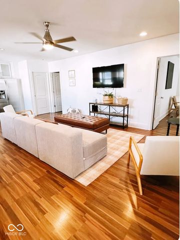 1063 Hosbrook Street B, Indianapolis, IN 46203