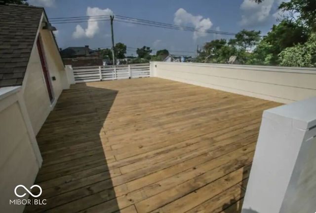 1063 Hosbrook Street B, Indianapolis, IN 46203