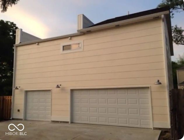 1063 Hosbrook Street B, Indianapolis, IN 46203