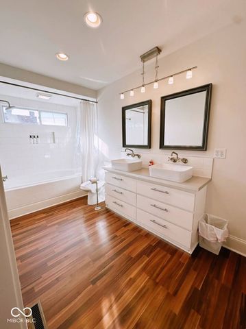 1063 Hosbrook Street B, Indianapolis, IN 46203