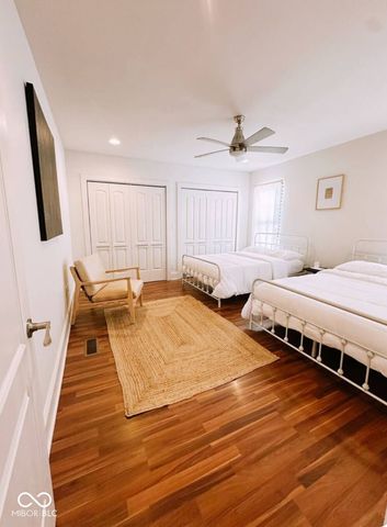 1063 Hosbrook Street B, Indianapolis, IN 46203