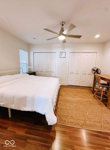 1063 Hosbrook Street B, Indianapolis, IN 46203