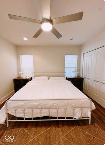 1063 Hosbrook Street B, Indianapolis, IN 46203