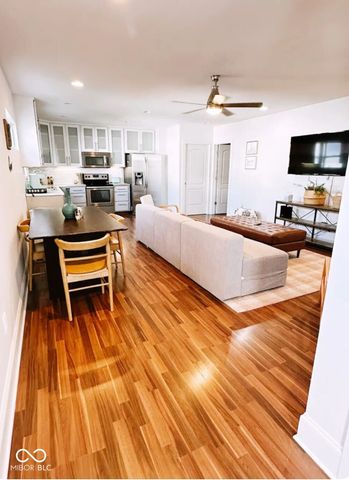 1063 Hosbrook Street B, Indianapolis, IN 46203