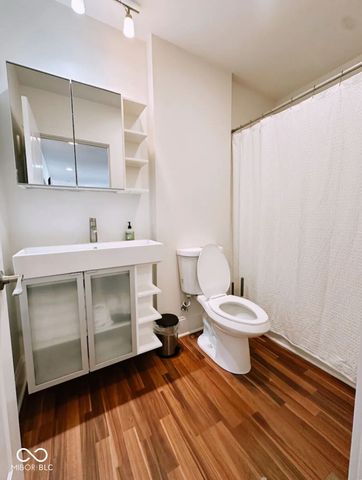 1063 Hosbrook Street B, Indianapolis, IN 46203