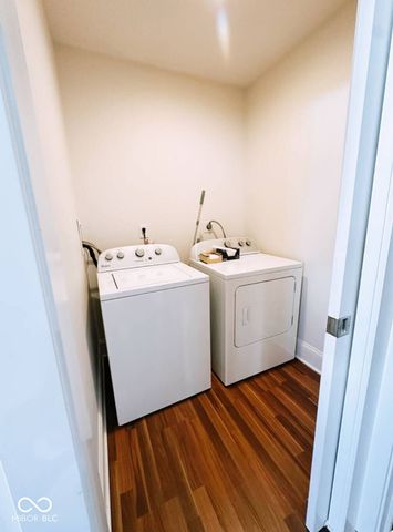 1063 Hosbrook Street B, Indianapolis, IN 46203