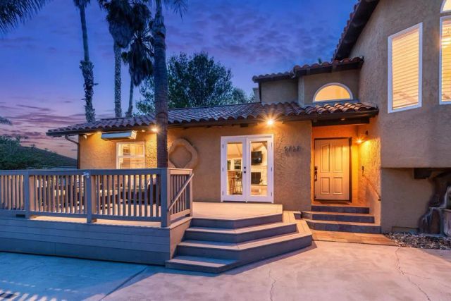 2645 Highland Drive, Carlsbad, CA 92008