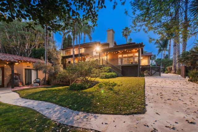 2645 Highland Drive, Carlsbad, CA 92008